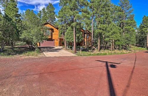 Serene Lakeside Cabin with Decks and Edler Lake Views! - Foto 39