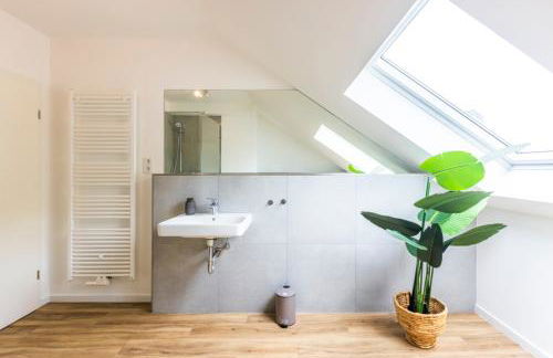 Glück Auf Appartements Kaiserstraße Mülheim - Foto 5