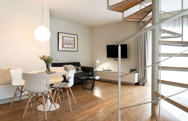 Apartment With Summer Pool, Pogorzelica - Photo 20