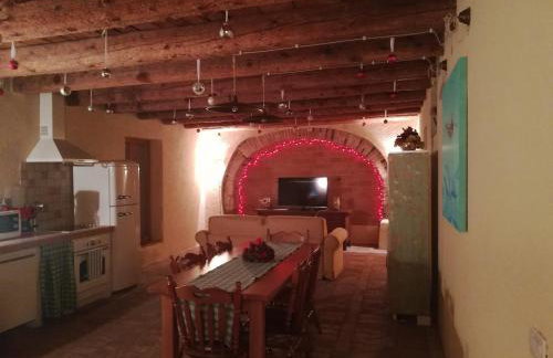 Holiday Home Old Barn - Foto 24