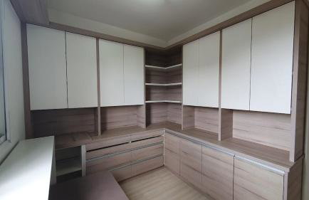 Ap Cobertura Cond clube piscina academia 3 quartos - Foto 4