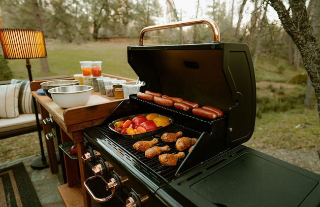 Luxury Nature Getaway Stone House by Casa Oso - Foto 20