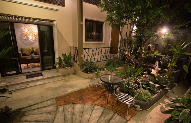 Casa Malee Family Villa - Foto 12