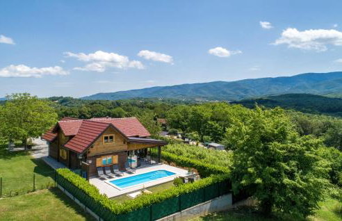 Gorgeous Home In Stubicke Toplice - Foto 1