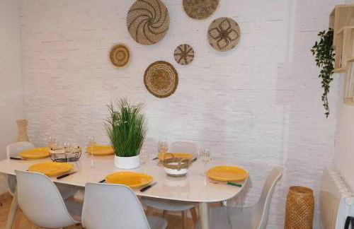 Mandelieu vacances RDC jardin, piscine, parking 2 chambres - Foto 24