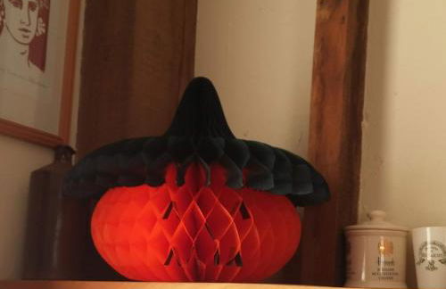 Chilsham Barn - Foto 12