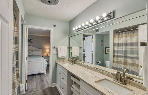 Enclave 403a by Gulf Tide Vacation Rentals - Foto 18