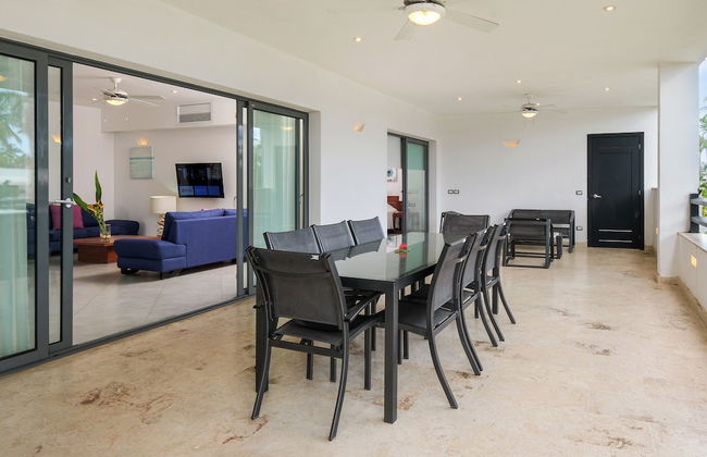 Aligio Aparthotel Beachfront - Foto 20