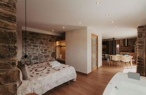 La Caseta de Subirana - Foto 10