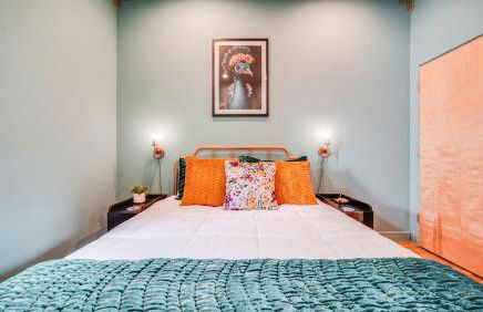 Modern Condo in the Vibrant NuLu District - Foto 24