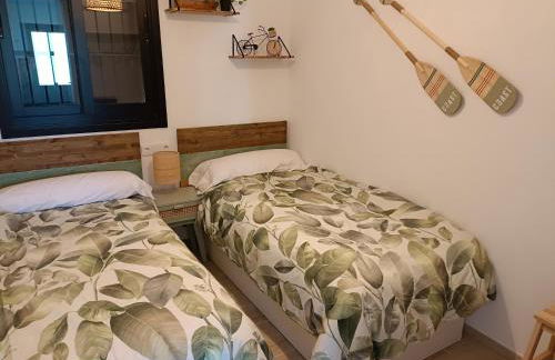 Espasante Beach Resort - Foto 19