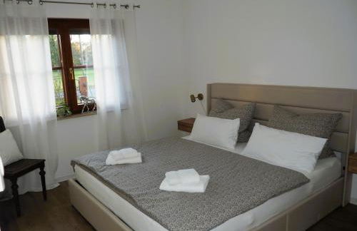 Ferienhaus Villa Waldblick - Foto 9