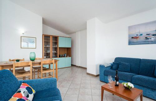 Appartamento La Vela Blu - Foto 5