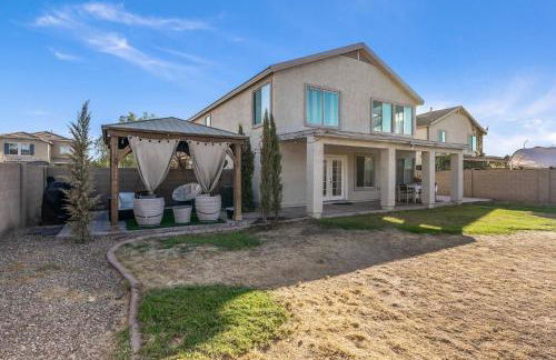 Spacious Entire Home 4B & 2.5B in Avondale Arizona - Foto 48