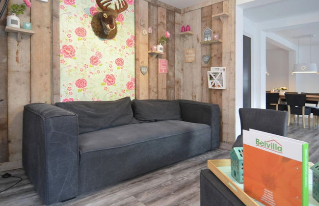 Modern Holiday Home in Hessen - Foto 1