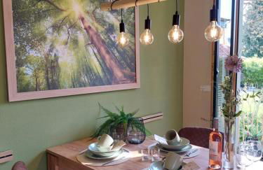 Ferienwohnung Am Bürgerteich 2 - Foto 21