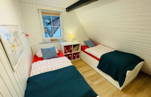 Ferienhaus Zorgenfrei - Foto 7