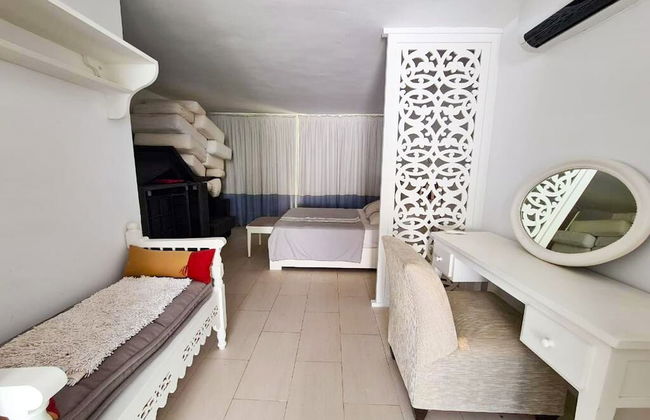 Villa Greenland Hammamet - Foto 12