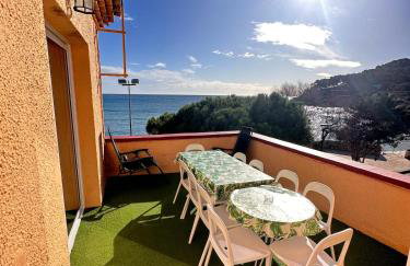 Apartamento con jardín a 11 metros de la playa. CG. - Foto 30