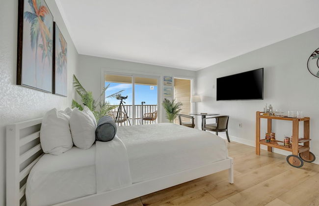 The Hemingway - Foto 37