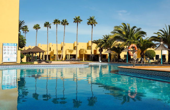 Apartamentos Atlantic Garden Beach Mate - Foto 18