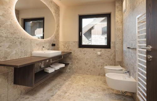 Suitehouse, Premium Apartments, Pools & Spa in Dolomites - by Familiaris - Foto 69