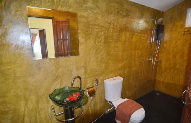 Phuchawee Lanta Villa - Foto 34