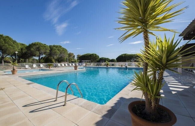 Les Residences du Colombier - ULVF - Photo 1