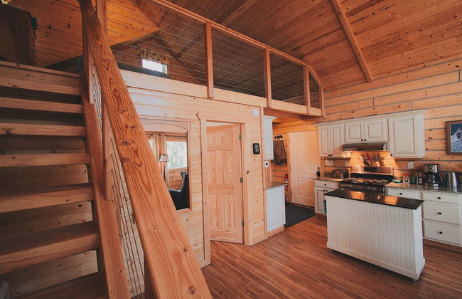 Denali Wild Stay - Foto 35