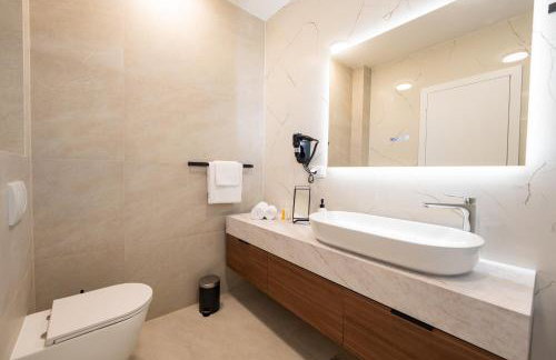 Bumblebee apartments & rooms with pool - Foto 43