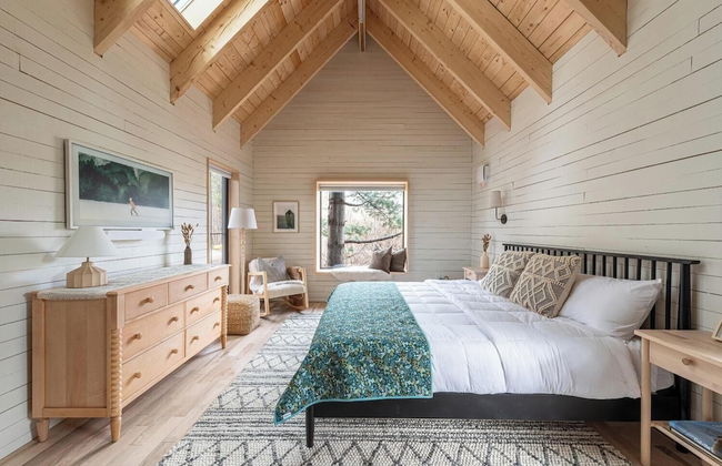 Black Forest Cabins - Photo 1