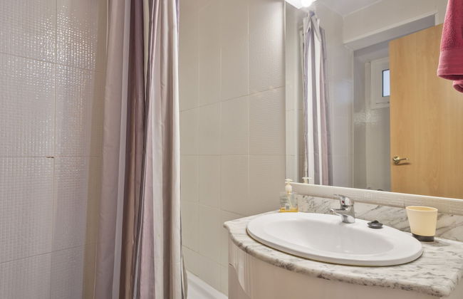 Apartamentos Tarradellas - Foto 40