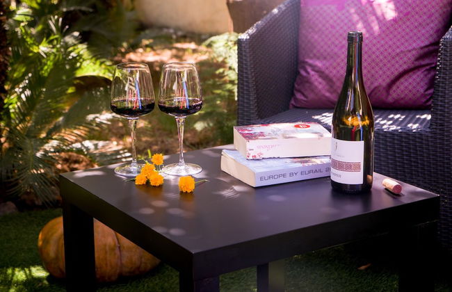 Diana Inn Accomodations - Foto 46