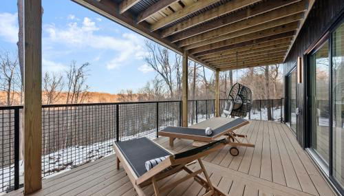 Adamina Canyon Luxurious, Canyon View 5BR,3BTH - Foto 3, sunbed