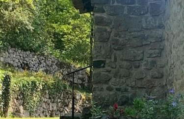 Magnifique Mas Cevenol - Foto 6