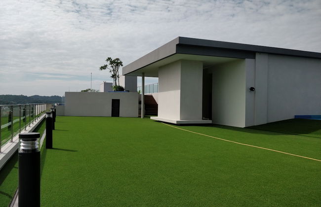 118 Residence - Foto 10