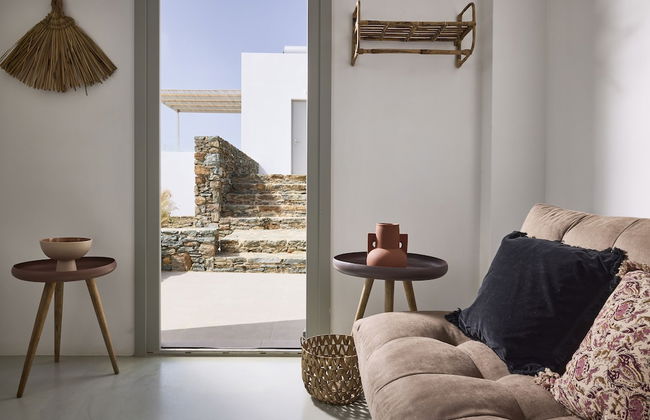 Ianemi Suites by K4 Kythnos - Foto 19