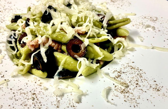 ChiaraLuce Country House - Foto 24