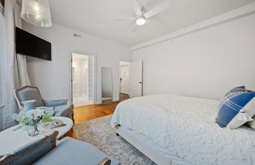 Luxury Boutique Downtown Private Unit - Foto 7