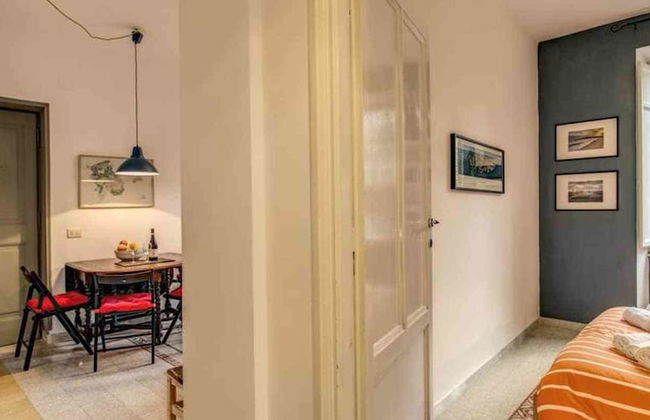 Monti Coliseum 3 bedroom 2nd floor - Foto 8