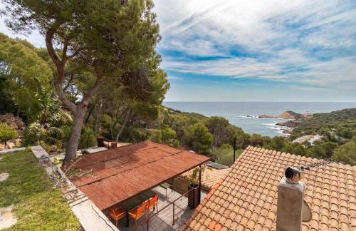 Espectacular villa en Begur - Foto 17
