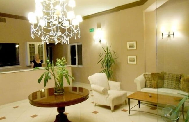 Lambrinos Suites - Photo 5