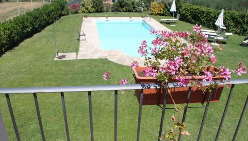 All Casine - Foto 5, Garden view