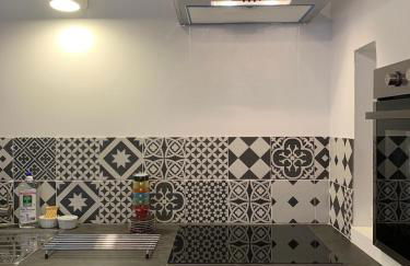 Charming apartment in Provence with terrace - Foto 6