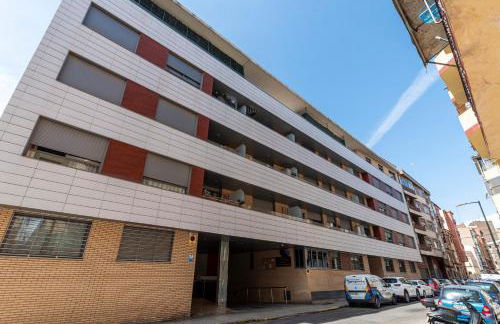 Apartamento en Delicias 'Hector' - Parking Incluido - Foto 23