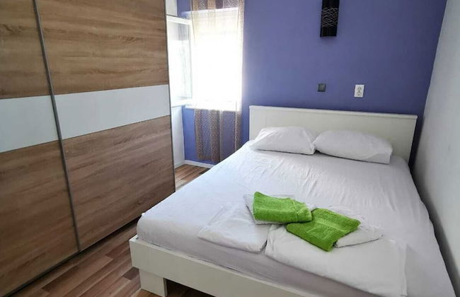 Villa Mediteraneo Dalmatia - Foto 9