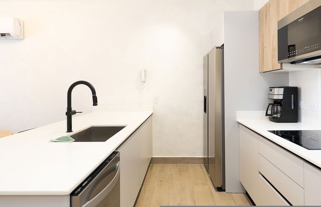 The Gentleman by Acomodo Casco Viejo - Photo 12