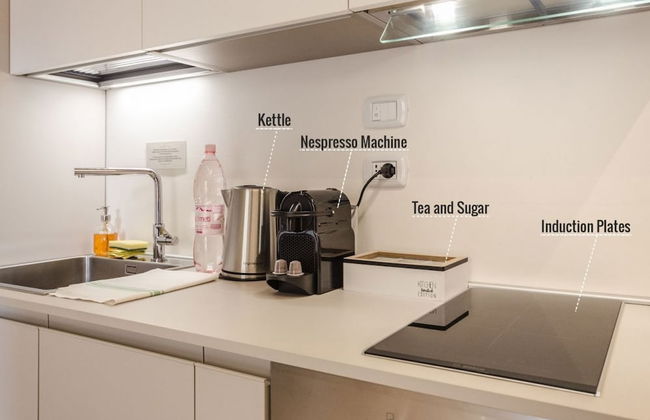 Calzolerie Luxury Apartment - Photo 21