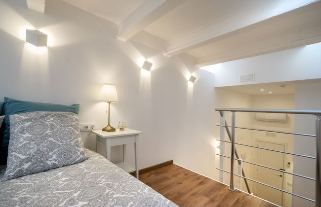 Hotelito Boutique Cinca - Foto 18