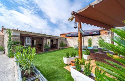 La Casa de Mi Madre casa rural con jacuzzi - Foto 34